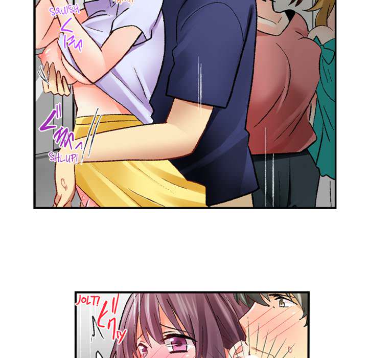 Our Kinky Newlywed Life - episode 92 - 37