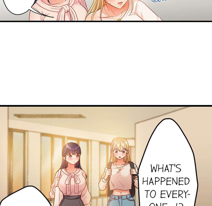 The Last Virgin in a Lustful World - episode 1 - 32