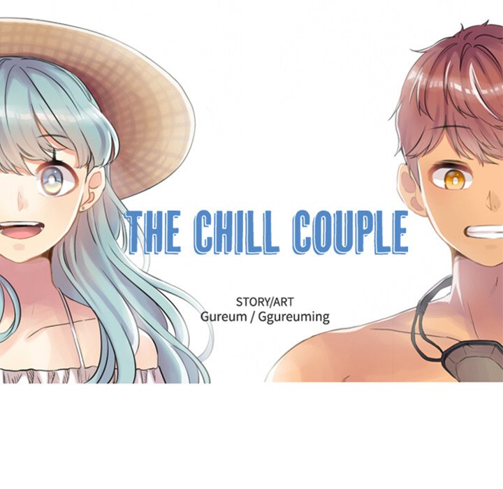 The Chill Couple - episode 51 - 21