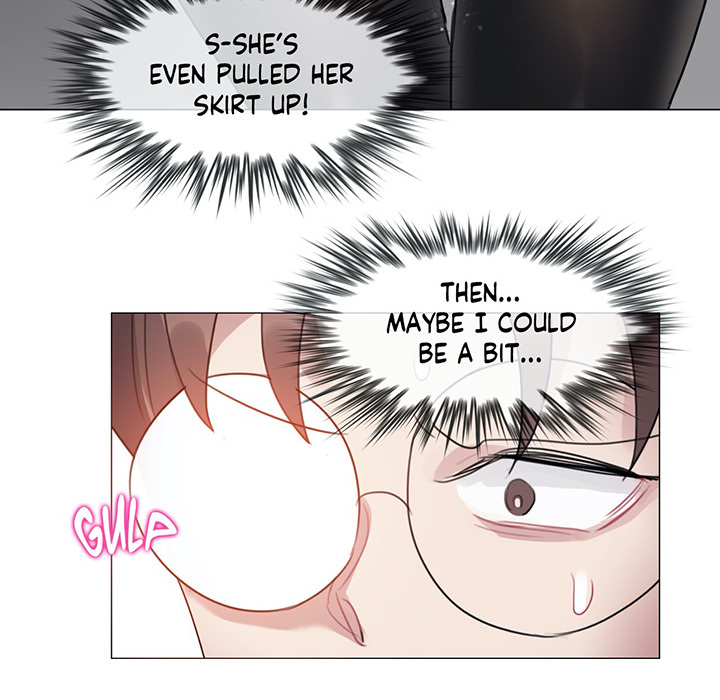 A Pervert's Daily Life - episode 99 - 61