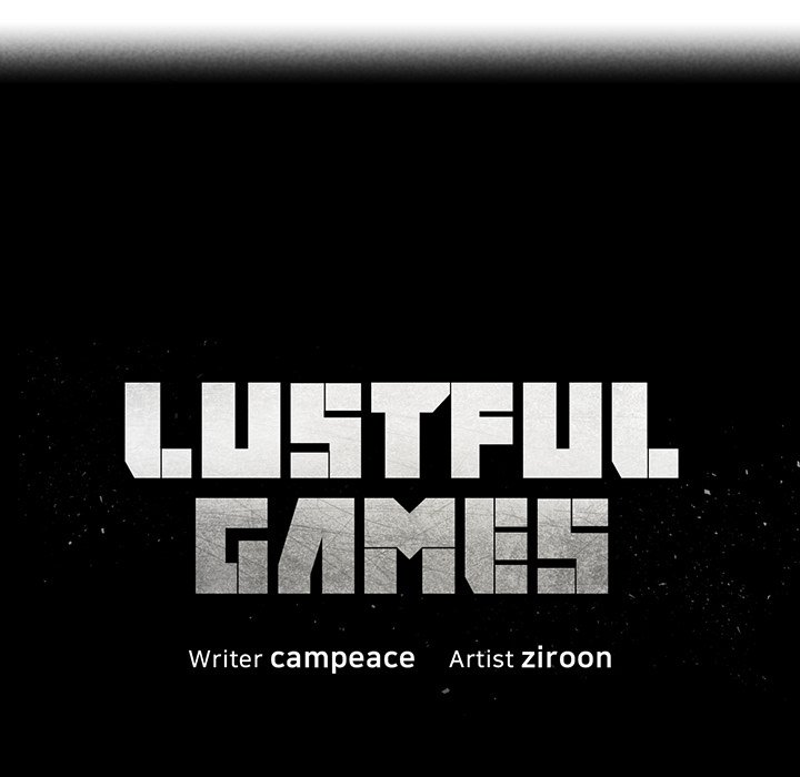 Lustful Games - episode 22 - 22