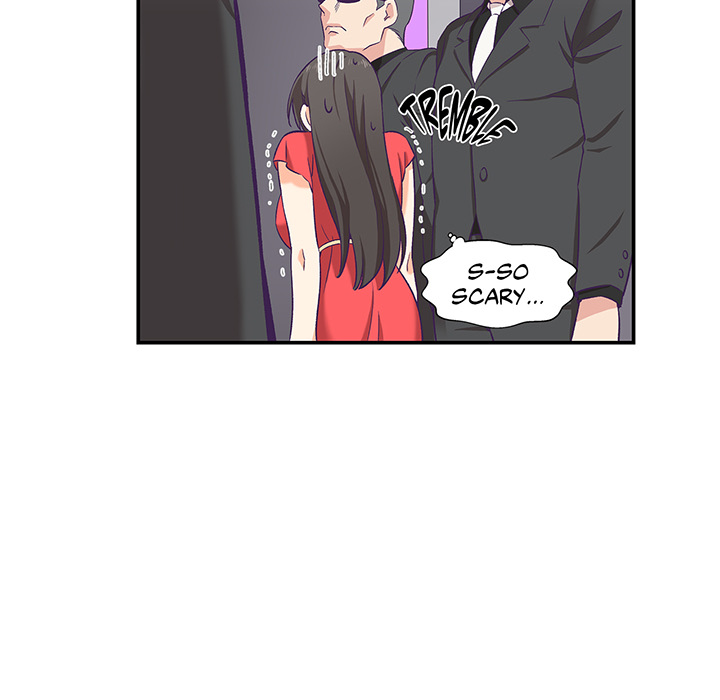 My Special Squishy Someone - episode 6 - 60