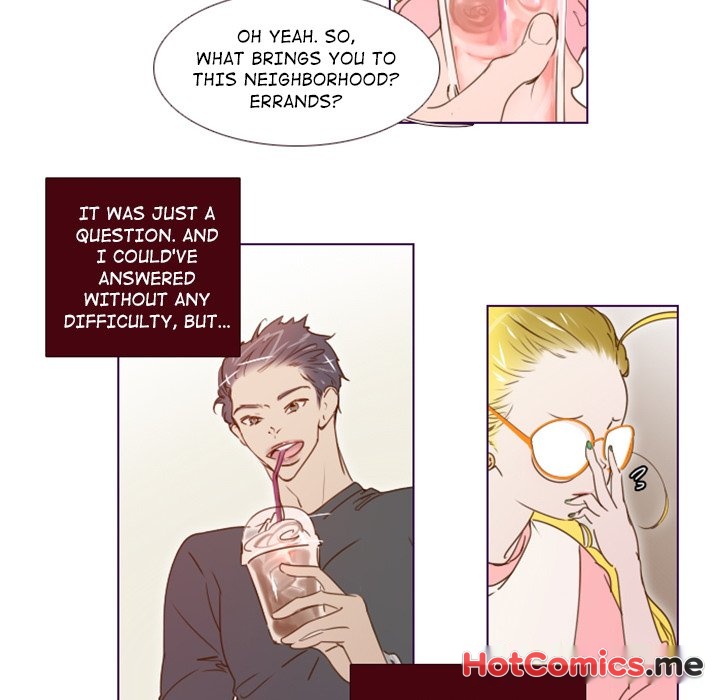 A Sweet Drink - episode 8 - 36