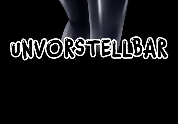 Unvorstellbar - episode 12 - 2