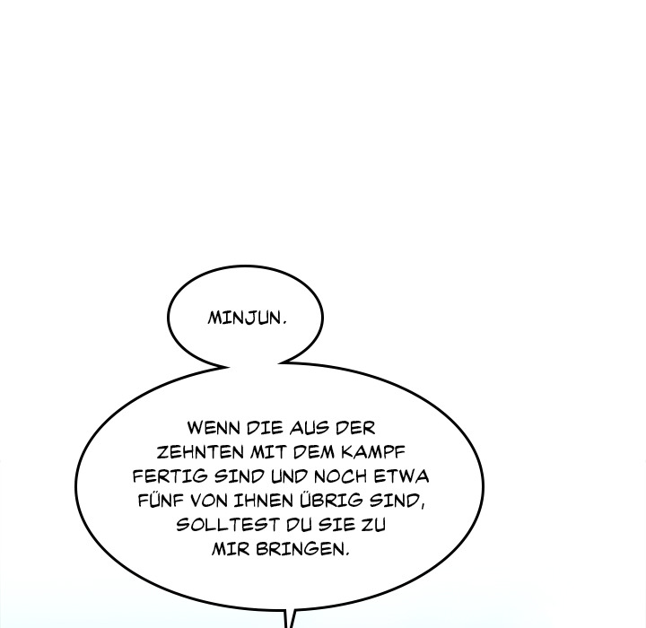 Teufel der Oberstufe: Boost - episode 11 - 36