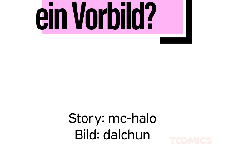 Ich... ein Vorbild? - episode 13 - 1
