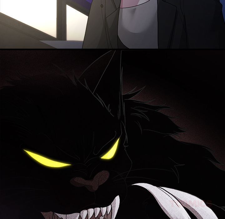 Demon Cat - episode 26 - 110