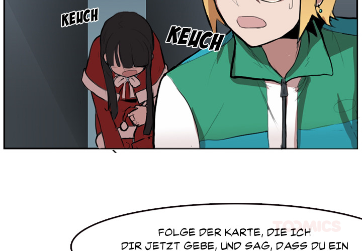 Justitia - episode 4 - 1