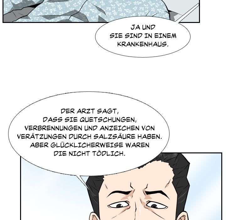 Angriff der Hand - episode 22 - 12