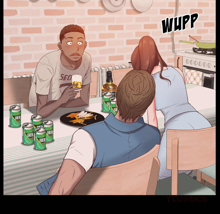 Herbstregen - episode 14 - 17
