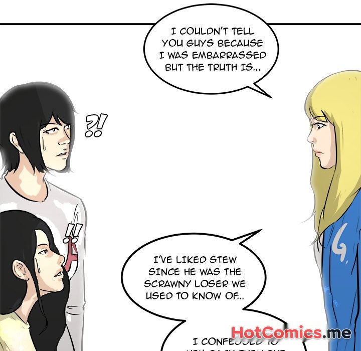 He Queen - episode 32 - 62