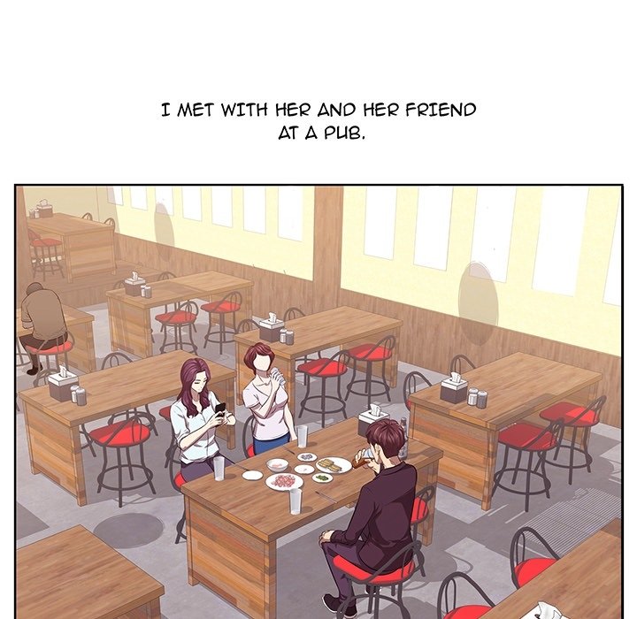 Something New - episode Prologue - 8