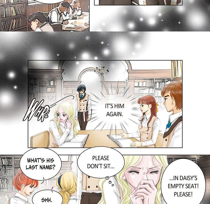The Emperor's Woman - episode 15 - 35