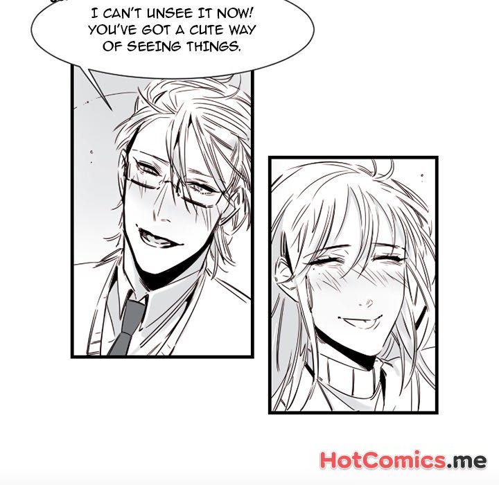 Icarus: Forbidden Love - episode 9 - 24
