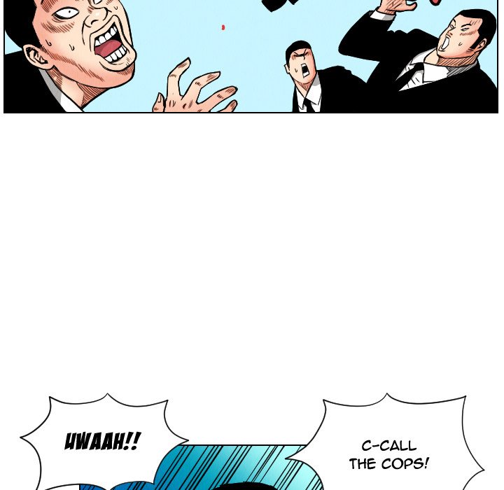 The Knuckleheads - episode 23 - 94