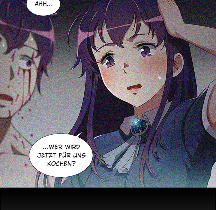 Yuris Nebenjob - episode 63 - 68