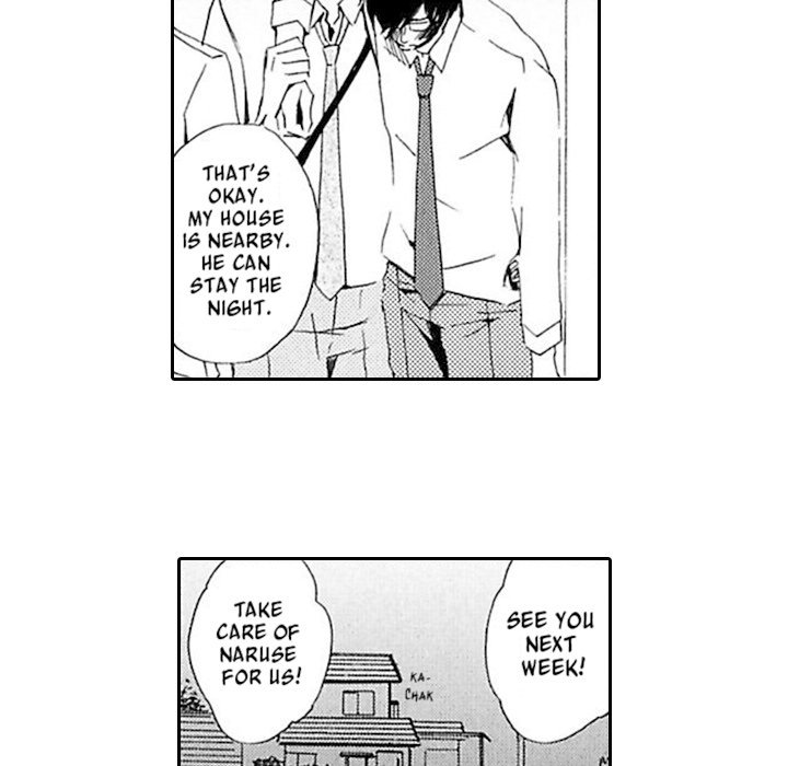 Carrot and Stick - episode 3 - 40