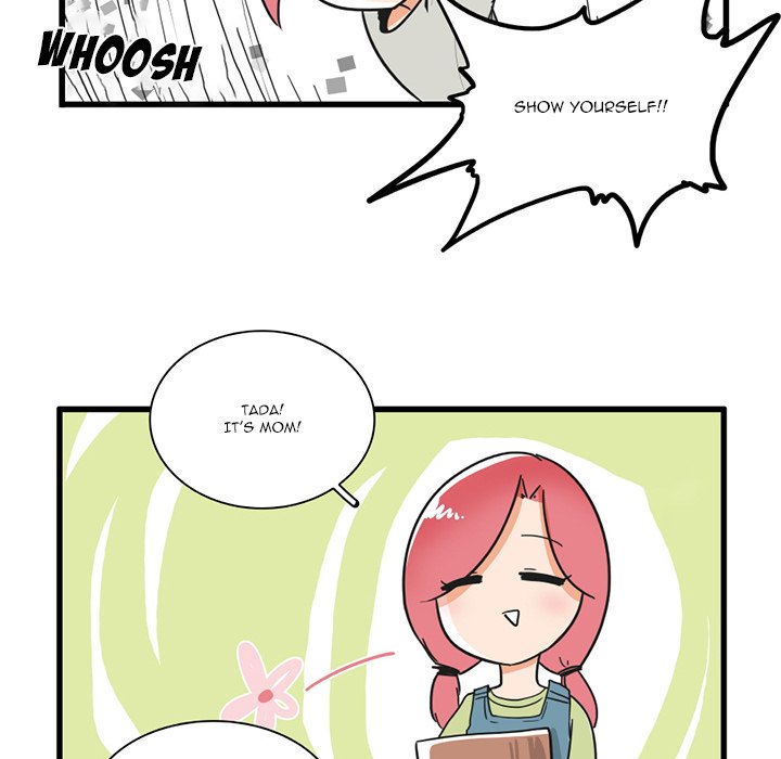 The Amazing Siblings - episode 35 - 7