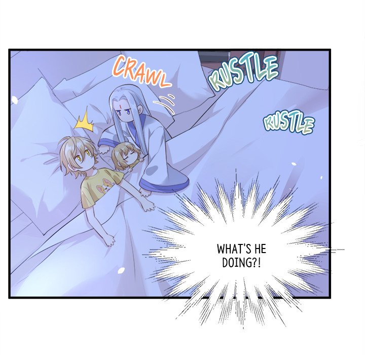 Strange Family - episode 56 - 14