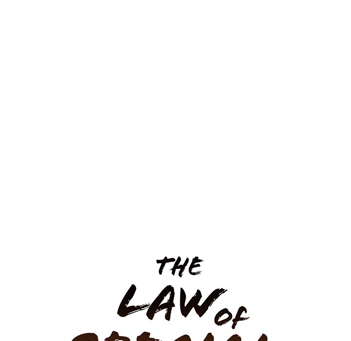 The Law of Special Relationships - episode 54 - 5