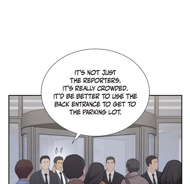 Crown Prince's Marriage Proposal - episode 30 - 88