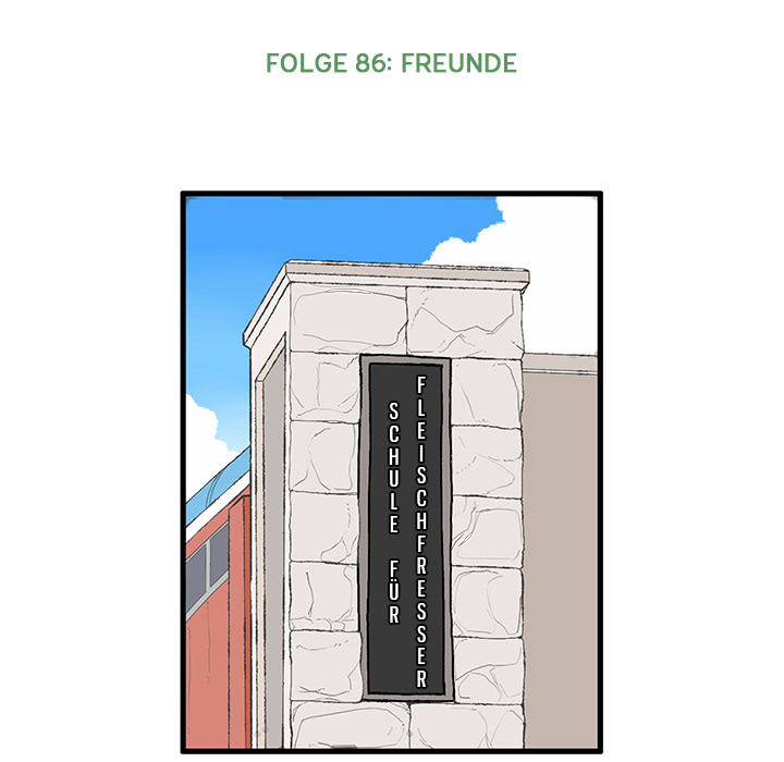 Mitschüler fressen verboten - episode 86 - 4