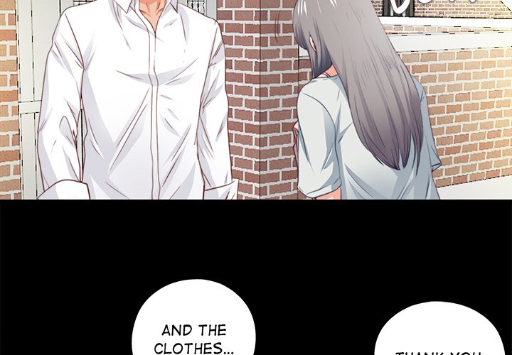 Love on Canvas - episode 3 - 2