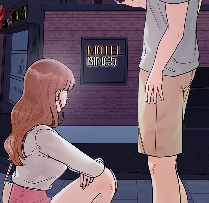 Secret Siblings - episode 3 - 185