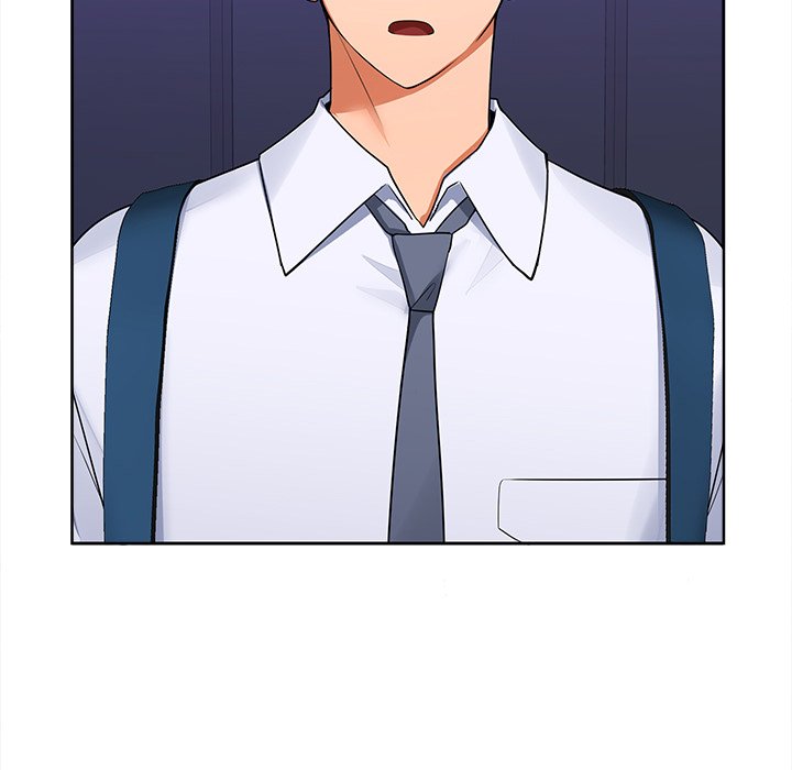 Office Romance is a No-No - episode 3 - 152