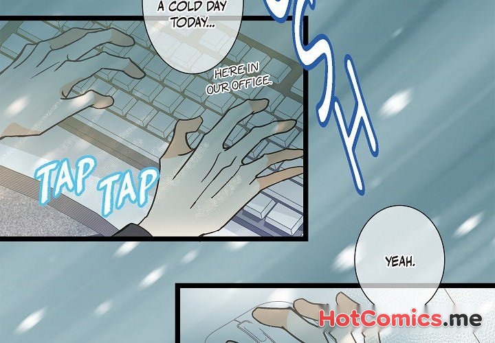 Sentimental Reasons - episode 4 - 1