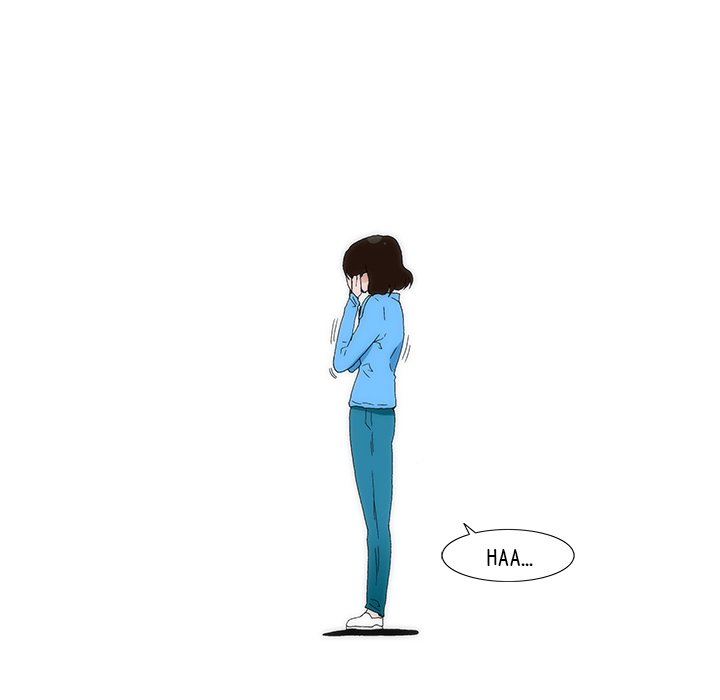 Can't See Can't Hear But Love - episode 18 - 27