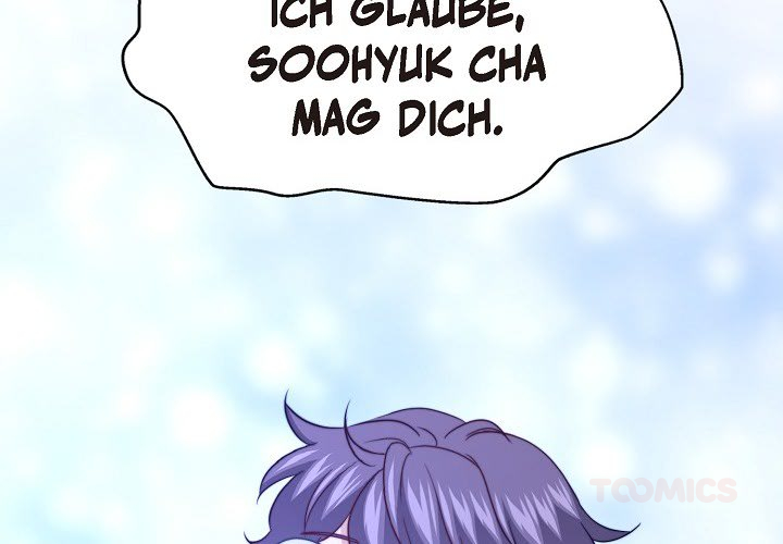 Die geheime Liebe des Omega K - episode 52 - 2