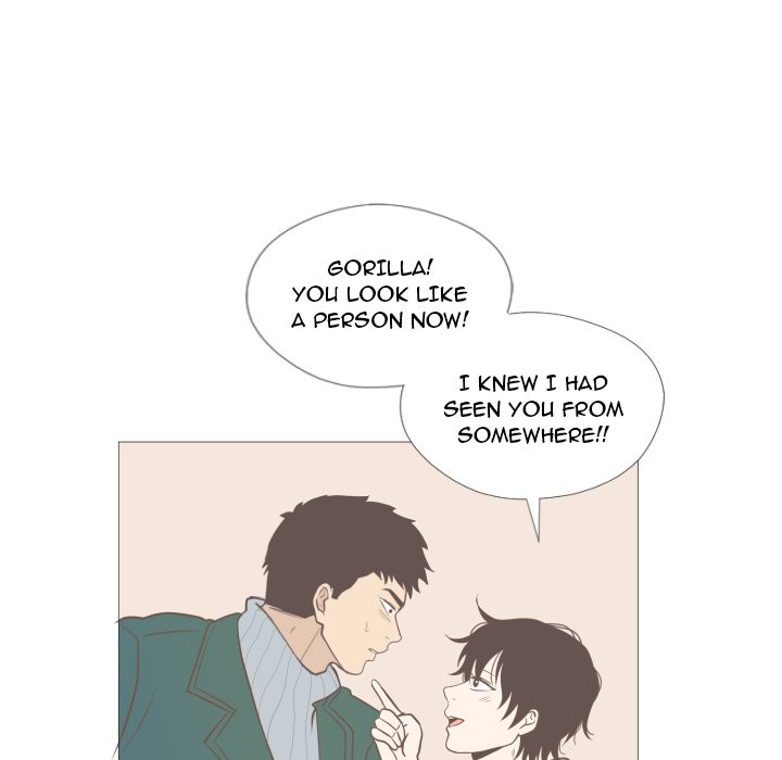 You Have The Wrong Person - episode 3 - 72