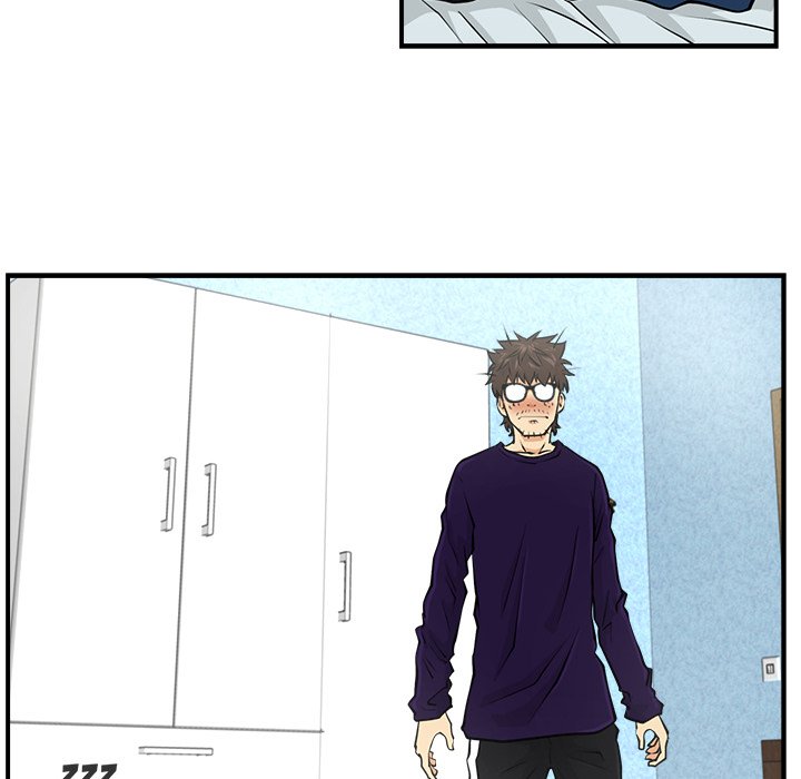 Mr. Kang - episode 6 - 22