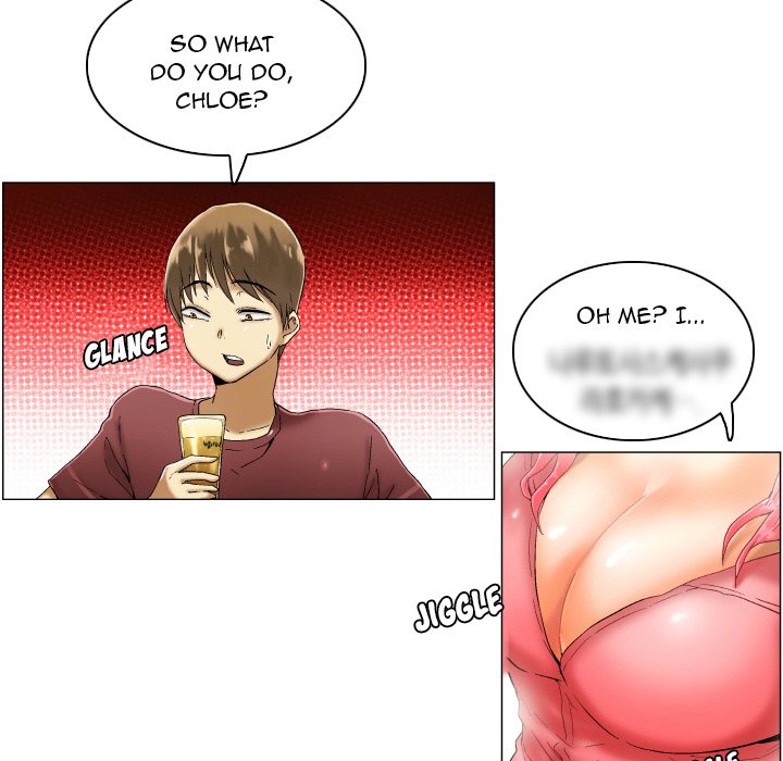 God of App - episode 3 - 20