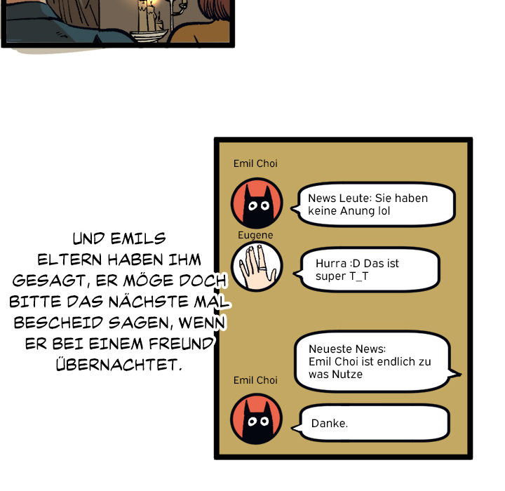 Die Unruhestifterin - episode 35 - 47