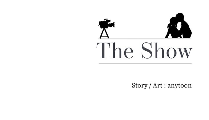 The Show - episode 11 - 97