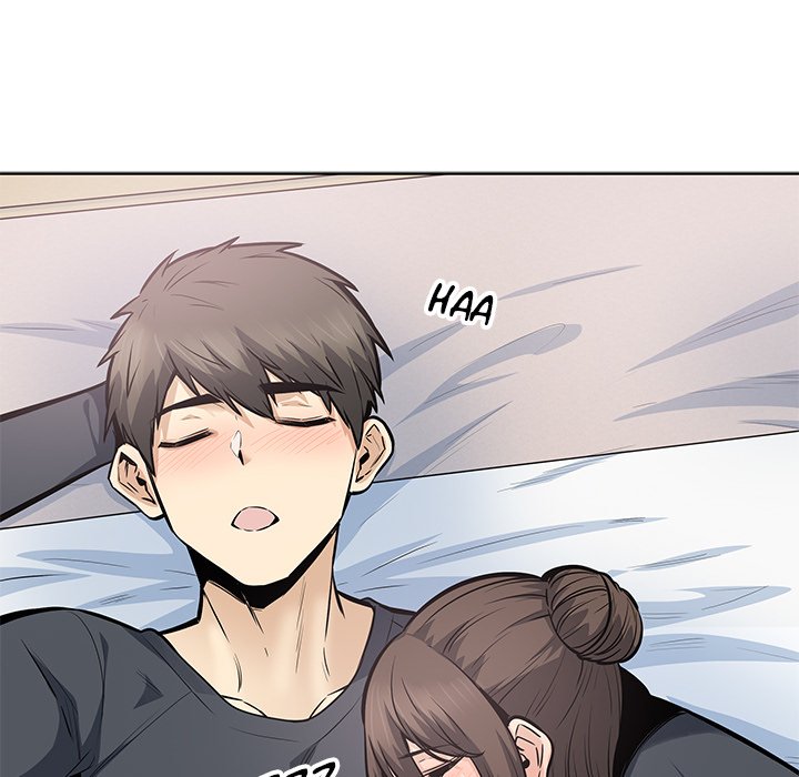 Excuse Me, This is my Room - episode 42 - 106
