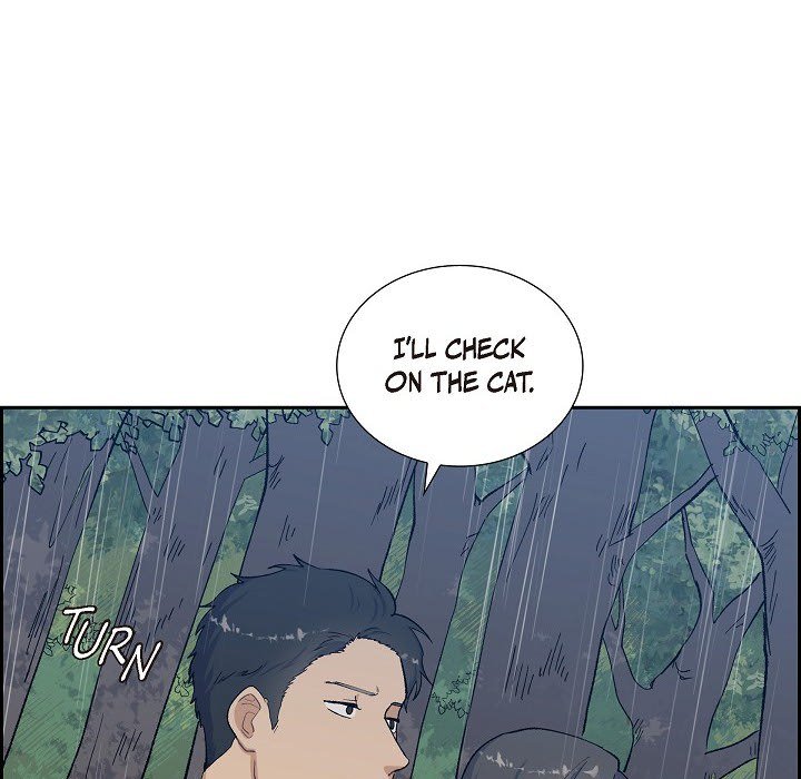 Lovers, Cats, and the Killer - episode 11 - 98
