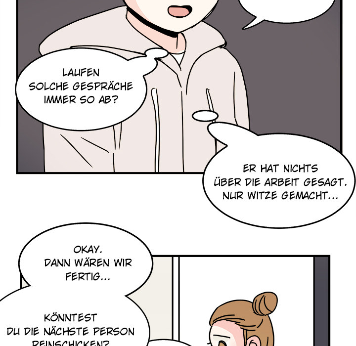 Bürodilemma - episode 20 - 20