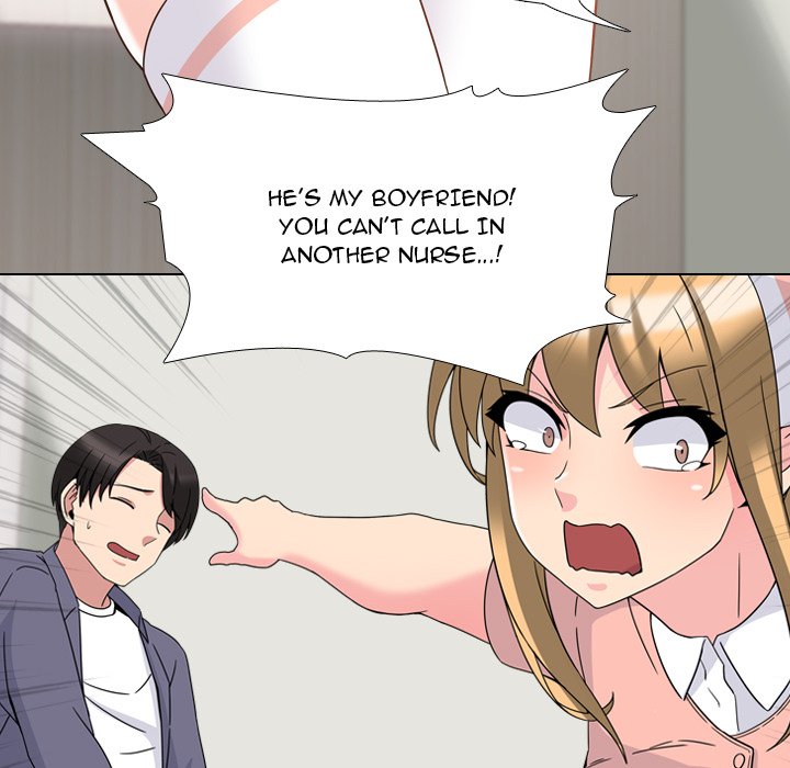 One Shot Men's Clinic - episode 4 - 21