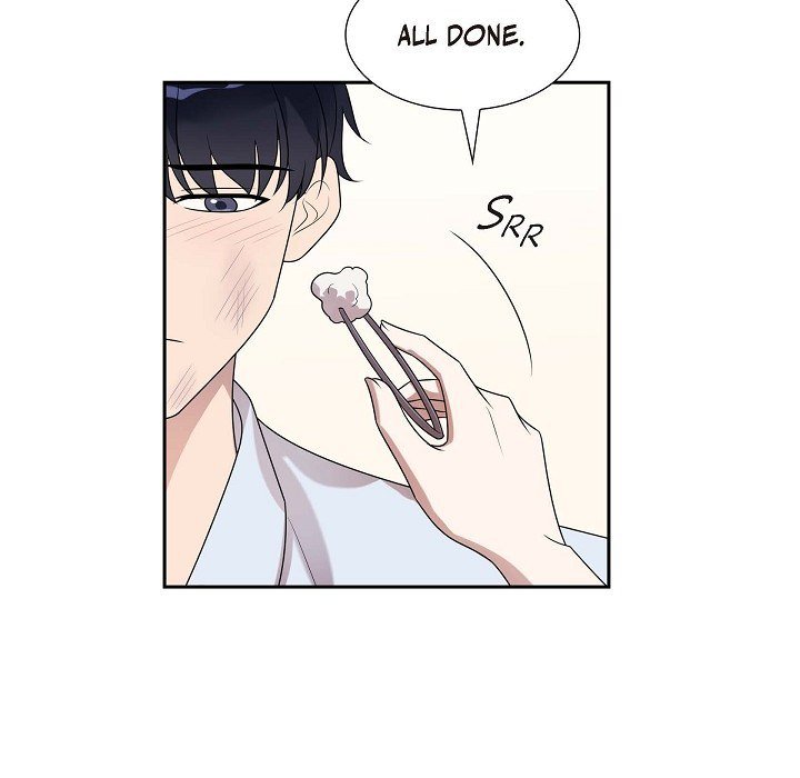 A Misogamist's Romance - episode 22 - 8