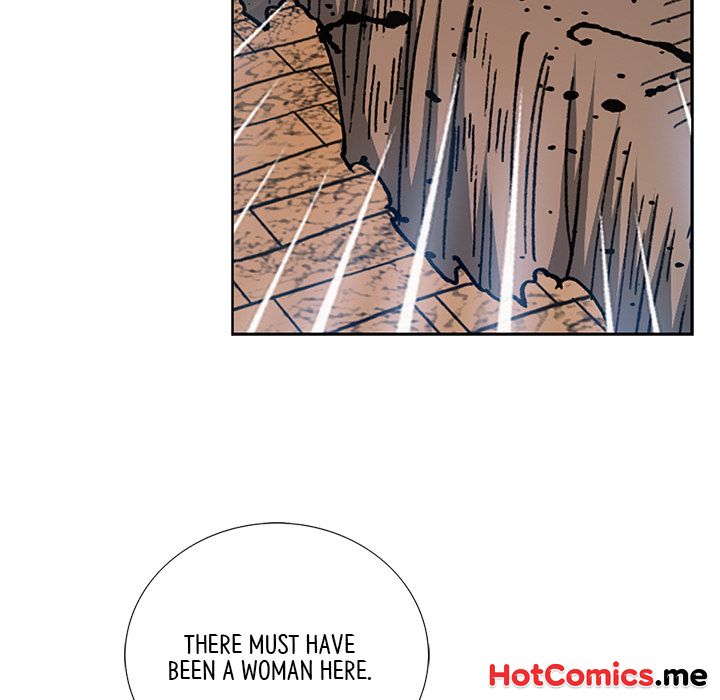 The Tale of The Hyungsan Sect - episode 18 - 23