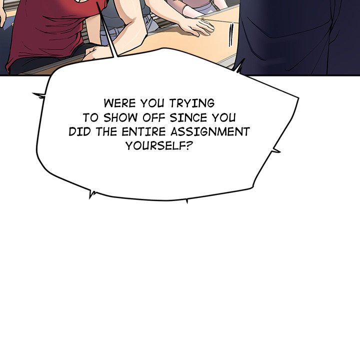 The Lord of the Harem - episode 6 - 81