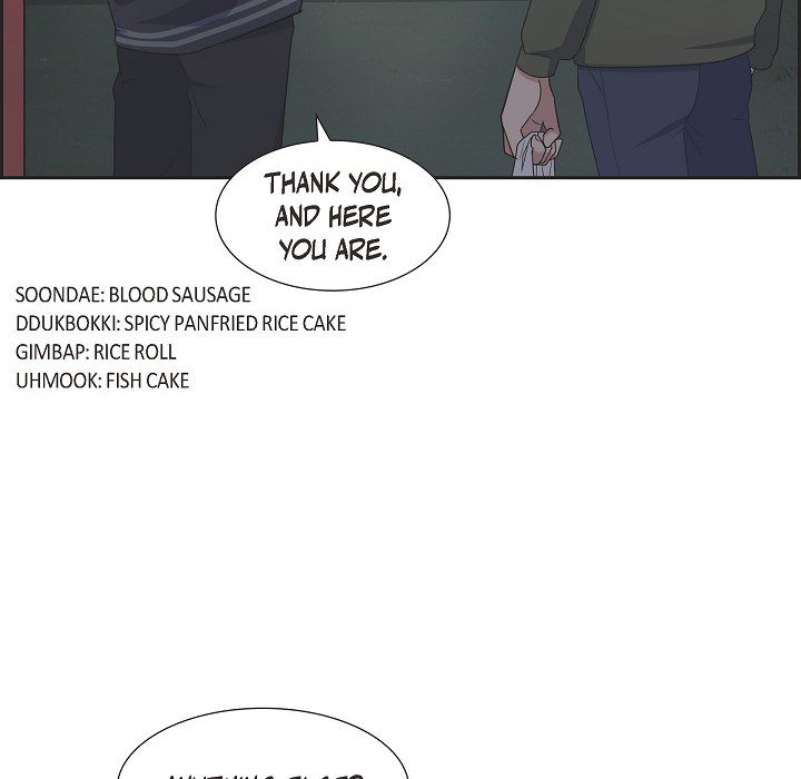 Lovers, Cats, and the Killer - episode 6 - 71