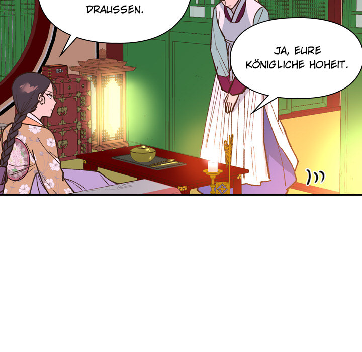 Die Prinzessin und ihre Leibwächter - episode 14 - 100