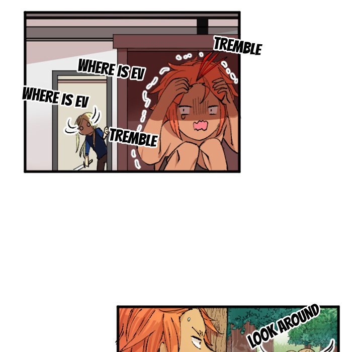 Today, I Meet a Dragon - episode 17 - 35