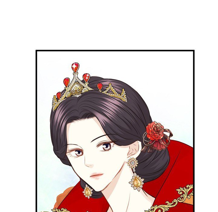 Hold on, Crown Prince! - episode 33 - 99