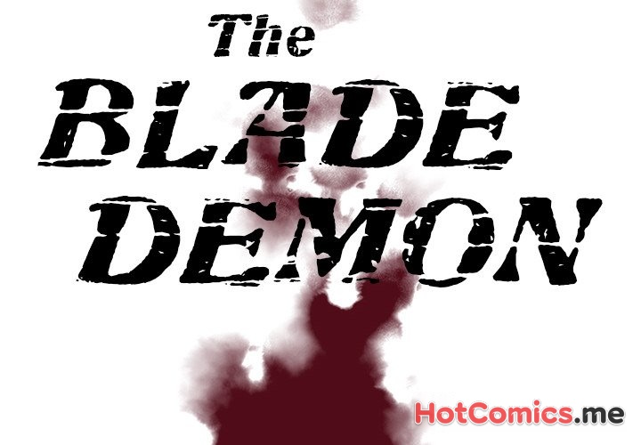 The Blade Demon - episode 37 - 1