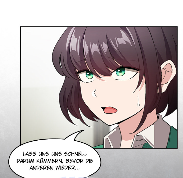 Überleben in einem Comic - episode 14 - 77